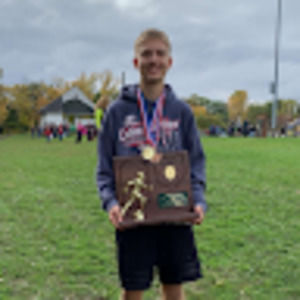 Meet your Posher, Roy